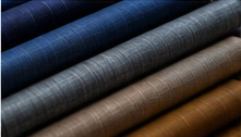 Woven cloth