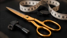 Tailoring tools