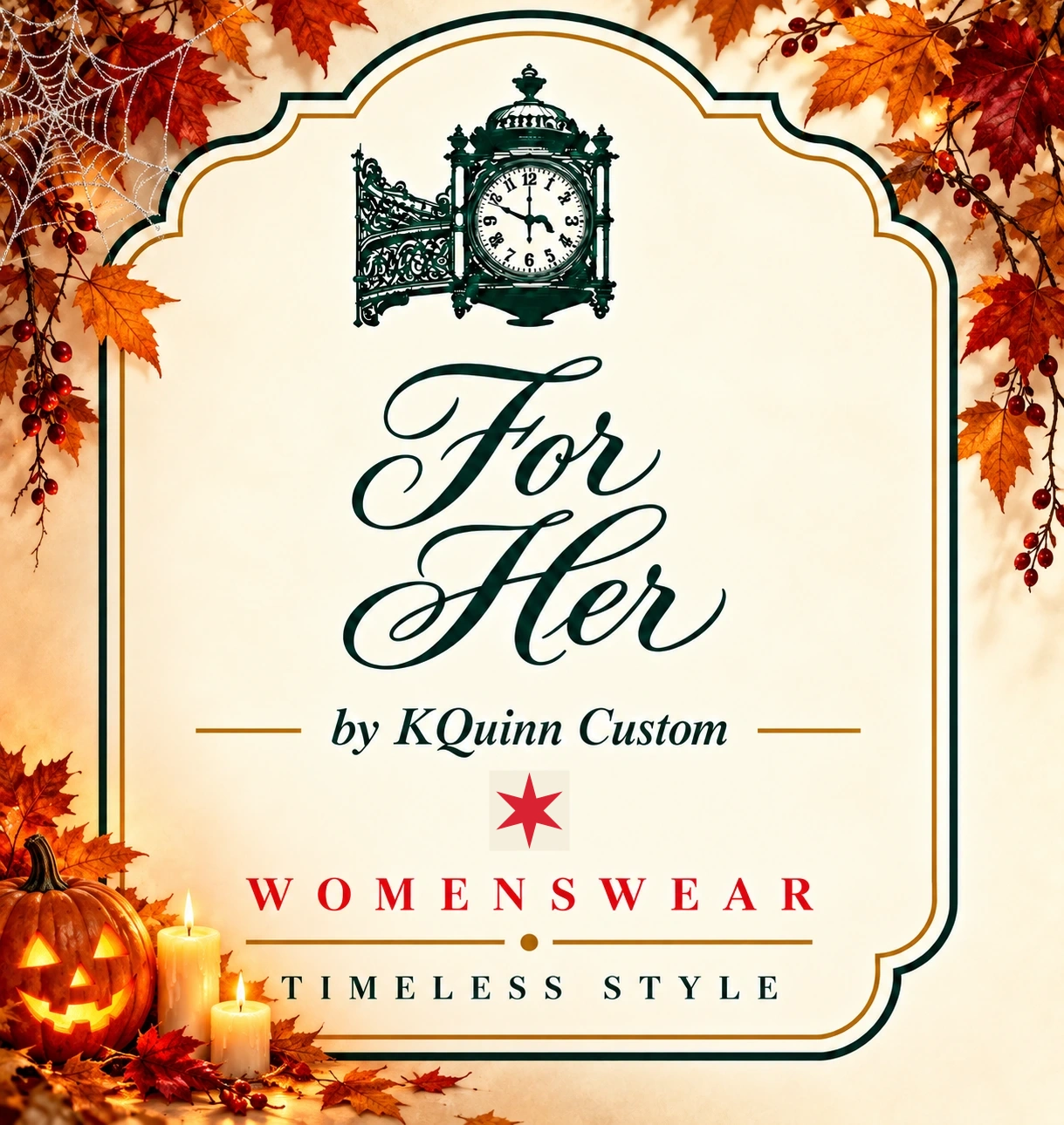 For Her
